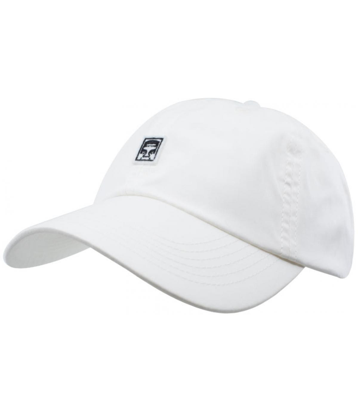 Eight Nine II white Obey